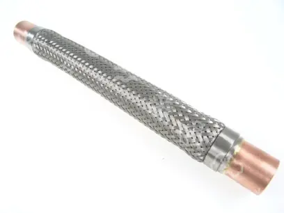 spojka antivibrační, d = 89 mm, L = 805 mm